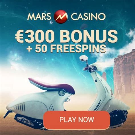 Mars Casino (2025) 